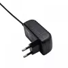 Akyga AK-TB-09 universaalne toiteadapter, 12 V, 0,5 A, 6 W, 5,5 x 2,1 mm, 1,4 m