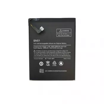 Aku XIAOMI Redmi 8