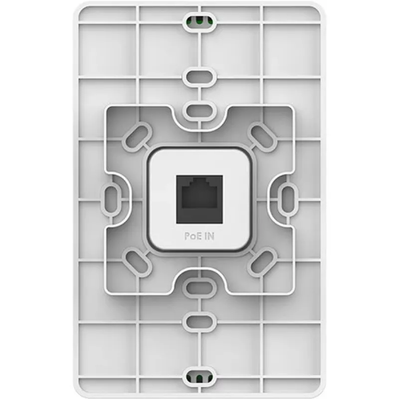 Juhtmevaba pääsupunkt Grandstream GWN7624 2,4 GHz 5 GHz