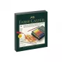 Graphite Pencil Faber-Castell 110038 36 tk
