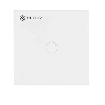 Valguslüliti Tellur TLL331041 Valge Puutetundlik Juhtmevaba