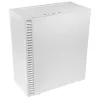 Kolink Observatory HF Mesh ARGB Midi-Tower - valge