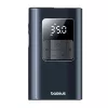 Taskulamp Baseus PrimeTrip VA1 2-in-1 pump, must