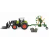 Traktor Amewi 22641 RC mudel Elektrimootor 1:24
