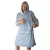 Talispordi kehakaitse Glovii GU1G Unisex Polüester Hall
