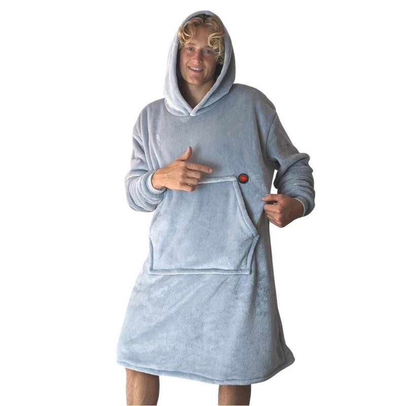 Talispordi kehakaitse Glovii GU1G Unisex Polüester Hall