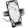 SBS Silicone-Phone Mount to 6.5'' jalgrattale/E-tõukerattale must