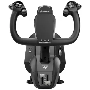 Juhtkangi TCA Yoke BOEING Edition (XBO/PC)
