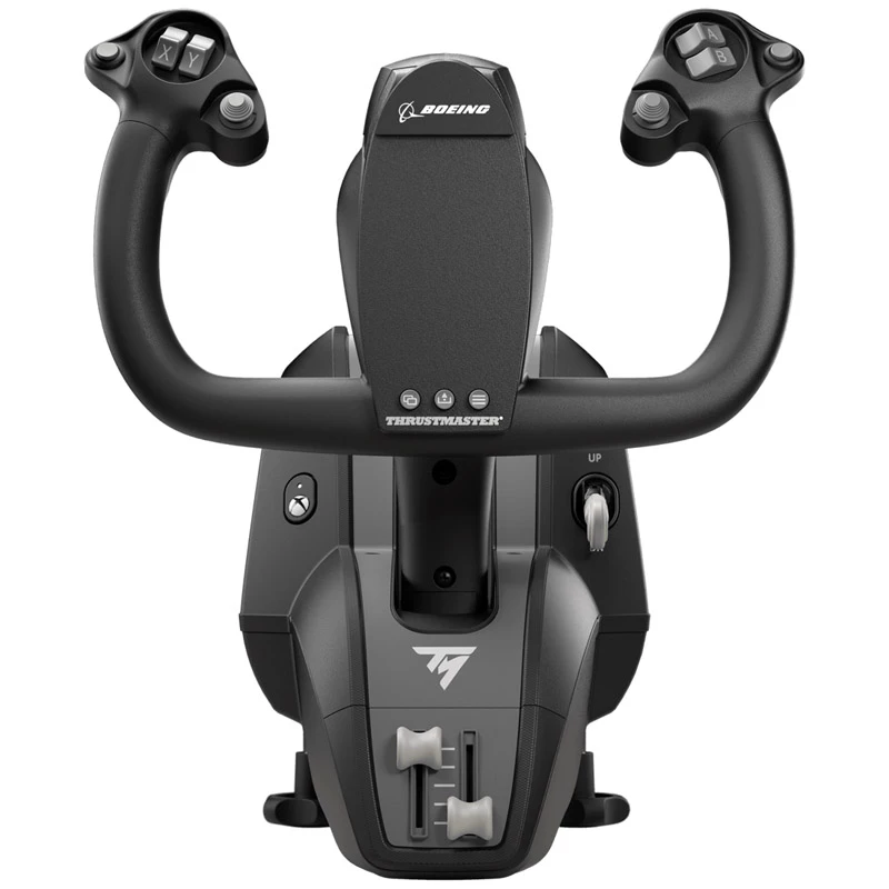 Juhtkangi TCA Yoke BOEING Edition (XBO/PC)