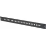 Plaasterpaneeli lisaseade Dexlan 395419 Rack mounting 1U Fiber