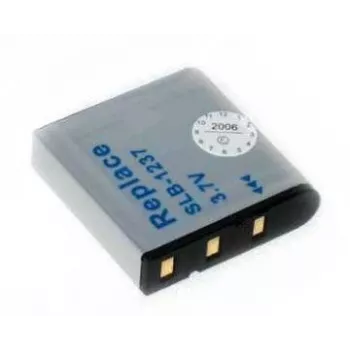 Aku Extra Digital SB-L1237 7,4V 2200mAh — taaslaetav aku kaasaskantavatele seadmetele