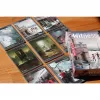 Deep Print Games: Witness - Der Sigma-Club, puslemäng