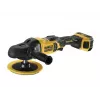 Autopoleerija DeWALT DCM849P2-QW