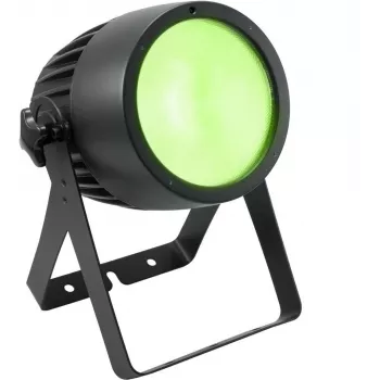 LED teatrivalgusti EUROLITE COB 200 RGB+WW mudel 41602038, COB valgusti RGB ja sooja valge LED-idega