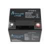 Extralink akumulaator LiFePO4 40AH 12.8V BMS-akuga 40000 mAh