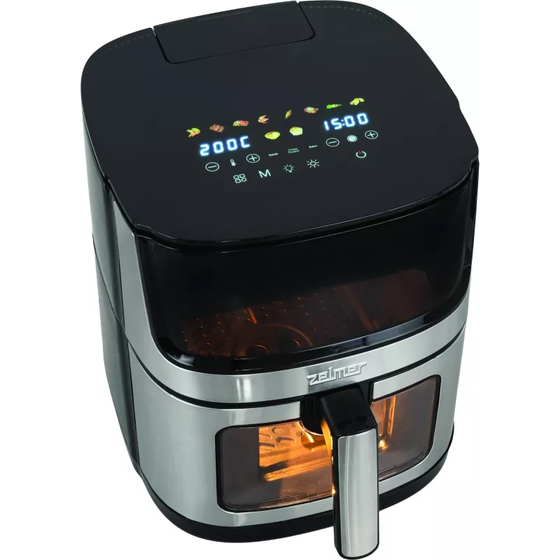 õhufritüür ZELMER ZAF8650 (3.5 L, 1500 W)