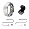 Manta SR01SL 65mm OneRing Silver