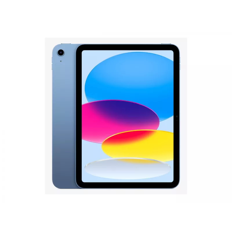 Apple iPad 11-tolline Wi-Fi 512GB - Sinine