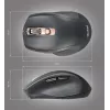 YENKEE YMS2090 NEO PRO kahe ühendusviisiga juhtmevaba hiir, Bluetooth + USB A/C, laetav