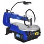 Statsionaarne tikksaag Scheppach SD1600V, 120 W, 1700 p/min