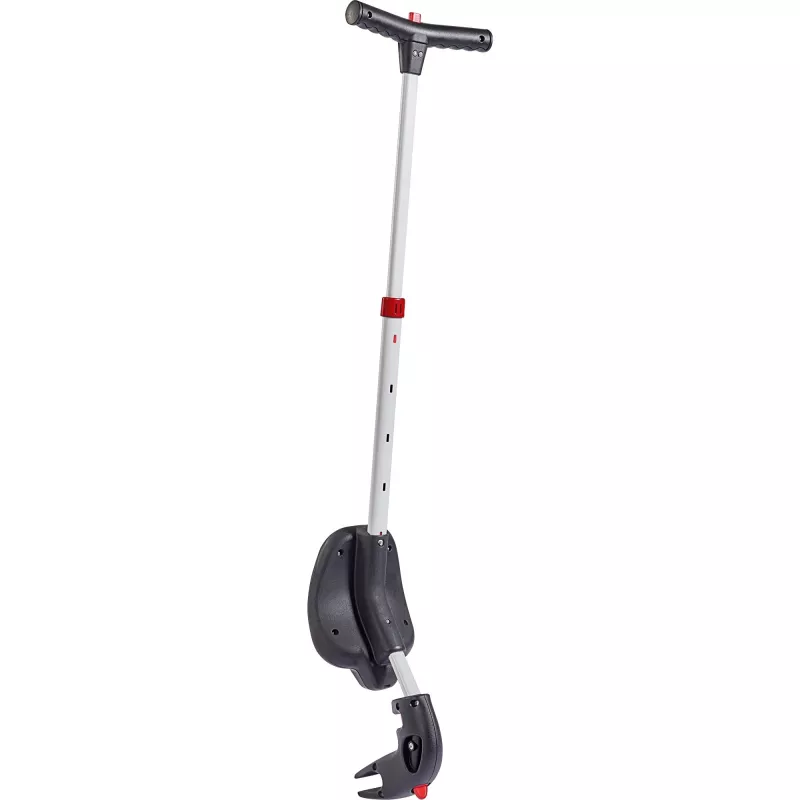 Multi-push rod, teleskoopkäepide
