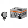 Prožektor Ledvance ROUND WL VX100-WD LED 10W 3000K sõiduki sise-/välisvalgustuseks