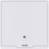 Turvauksekontroller Axis 02653-001 2 ust RJ-45 RS-485 2 GB välkmälu