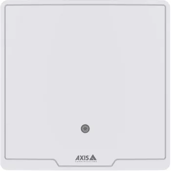Turvauksekontroller Axis 02653-001 2 ust RJ-45 RS-485 2 GB välkmälu
