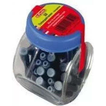 Pastapliiatsi täite Herlitz 10314847 50 tk