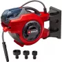 Seinale kinnitatav voolikurull Einhell GE-HR 18/30 Li-Solo automaatne 30 m voolik