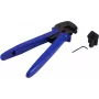 Pressimistangid ShiverPeaks S/CONN 02-22002 2,5/4/6 mm² (26–10 AWG)