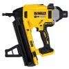 Naelapüstol DeWALT DCN890N-XJ, juhtmevaba, nurgelise salvega, 30 lasuga, naelad 13–57 mm, Ø 2,6–3,7 mm, must