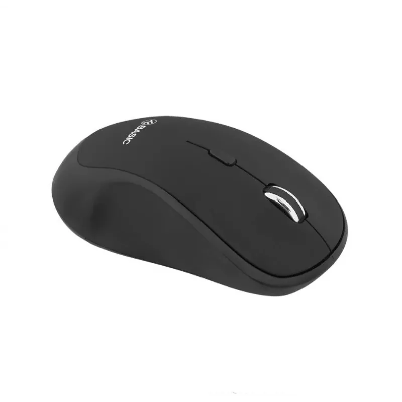 Juhtmevaba hiir Tellur Basic Regular Must
