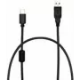 Newland USB - USB-C kaabel 1 meeter N7 jaoks