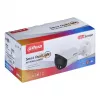 Dahua Technology WizSense DH-IPC-HFW2549SP-S-IL-0280B turvakaamera Kuppel IP turvakaamera Sise- ja välitingimustes 2960 x 1668 pikslit Lagi/seinale