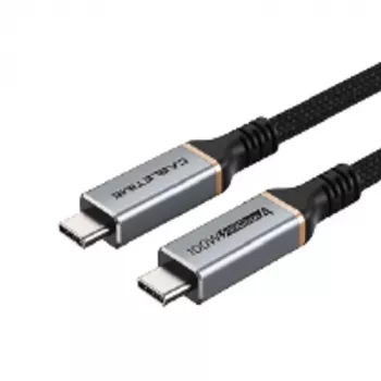 USB4 kaabel extra digital CA913299 — 40 Gbps andmeedastus, 100 W toiteedastus