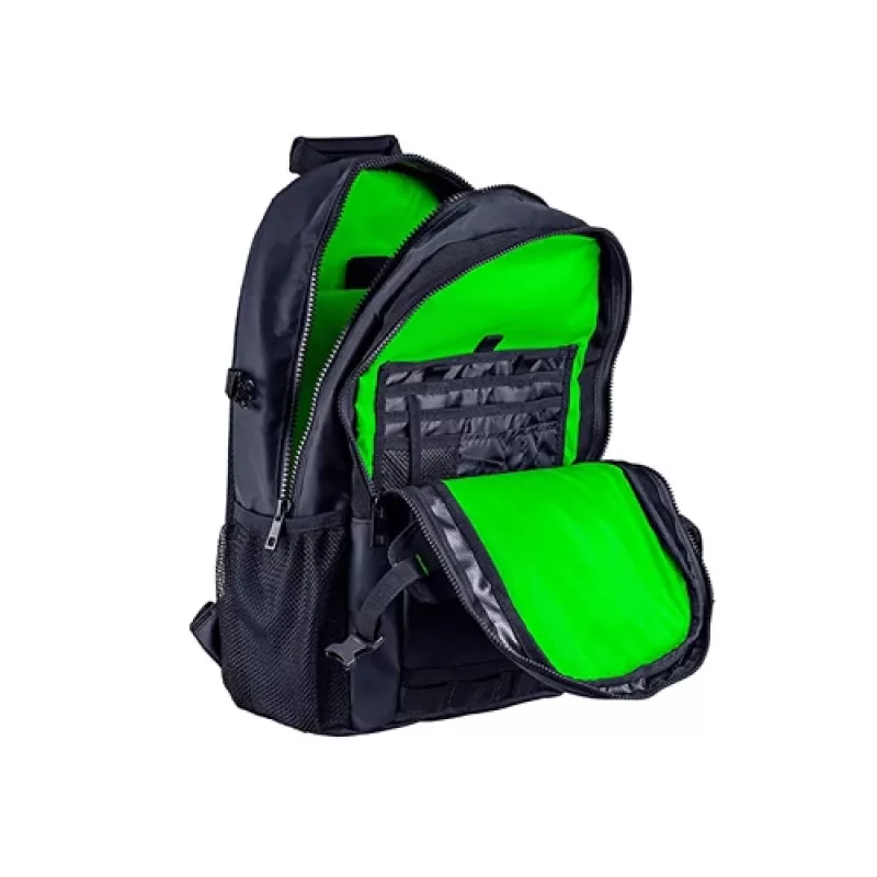 Seljakott Razer Rogue 38,1 cm (15 tolli)