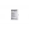 Digitus DN-W19 15U/600 riiulikapp Seinale paigaldatav riiul Helehall