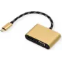 USB-graafikaadapter ROLINE 12.03.3165