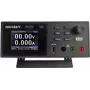 VOLTCRAFT DSP-3005 laboratooriumi toiteplokk, reguleeritav 0 - 30 V 0 - 5 A 150 W USB 2.0 pistik A Slave-funktsioon väljundite arv 1 x (VC-12231810)
