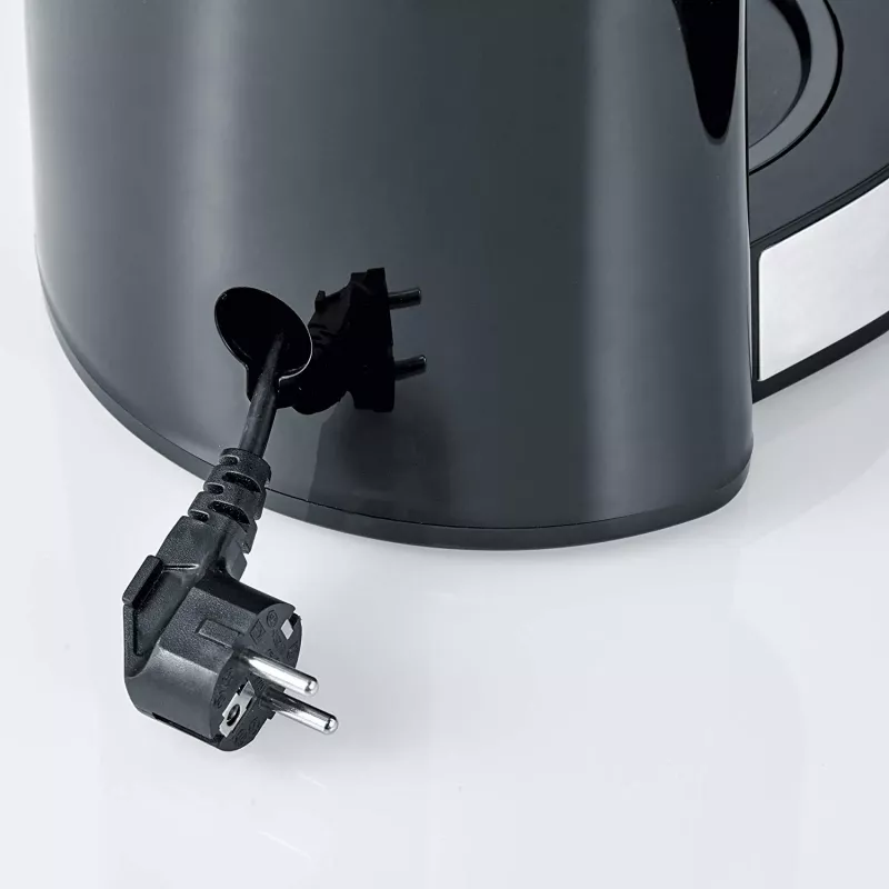 Tilgakohvimasin Severin 1 L KA 4845
