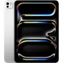 Apple iPad 11-tolline Pro Wi‑Fi + Cellular 512GB standardklaasiga - hõbedane