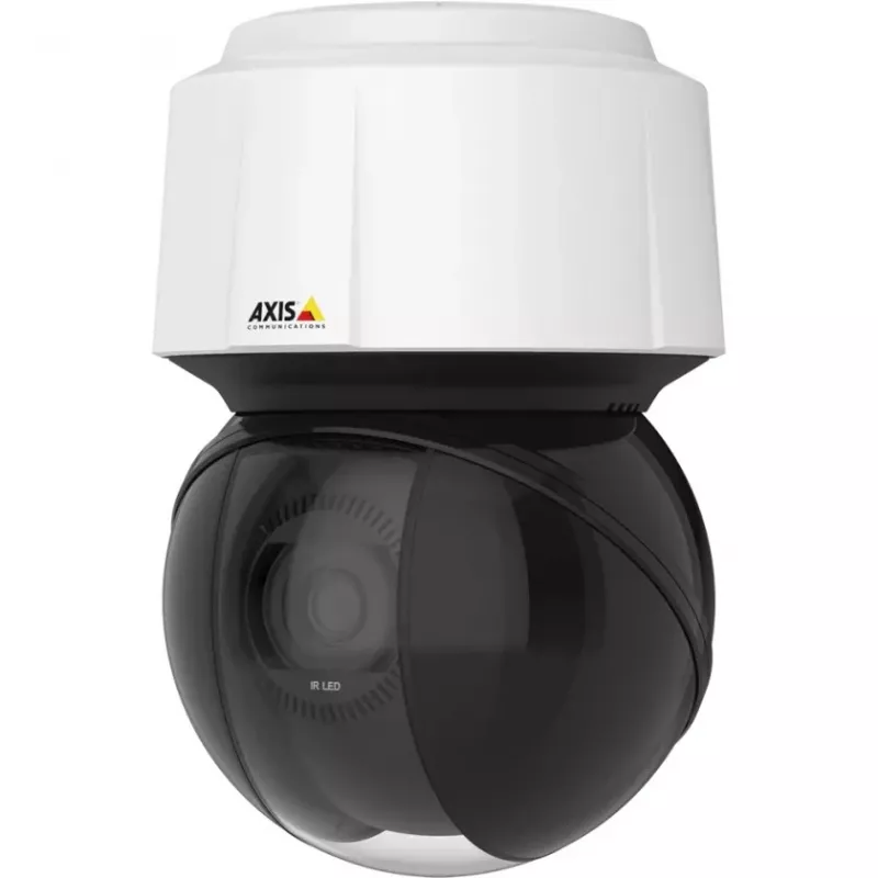 IP turvakaamera Axis 01958-002 Kuup 1920 x 1080 pikslit