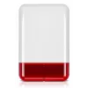 Juhtmega sireen Satel SPL-2010 R 120 dB 12 V