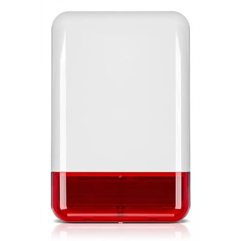 Juhtmega sireen Satel SPL-2010 R 120 dB 12 V