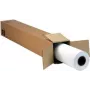 HP Universal Coated Paper, 3-tolline südamik - 33,1 tolli x 300 jalga, universaalne, valge, Forest Stewardship Council (FSC), 84,1 cm, 7,62 cm, 91,44 m