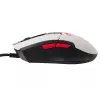 Juhtmega mängurihiir A4Tech Bloody L65 MAX RGB 16000 DPI ergonoomiline paremakäeline
