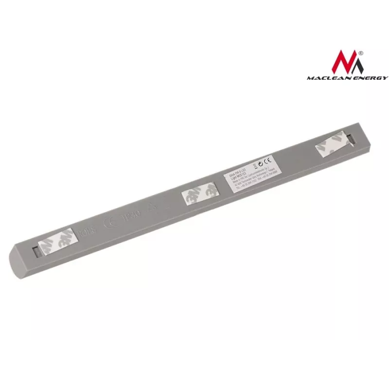 Maclean MCE123 LED-alamkapi valgusti liikumisanduriga