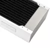 Watercool Heatkiller RAD L 240 mm radiaator, valge