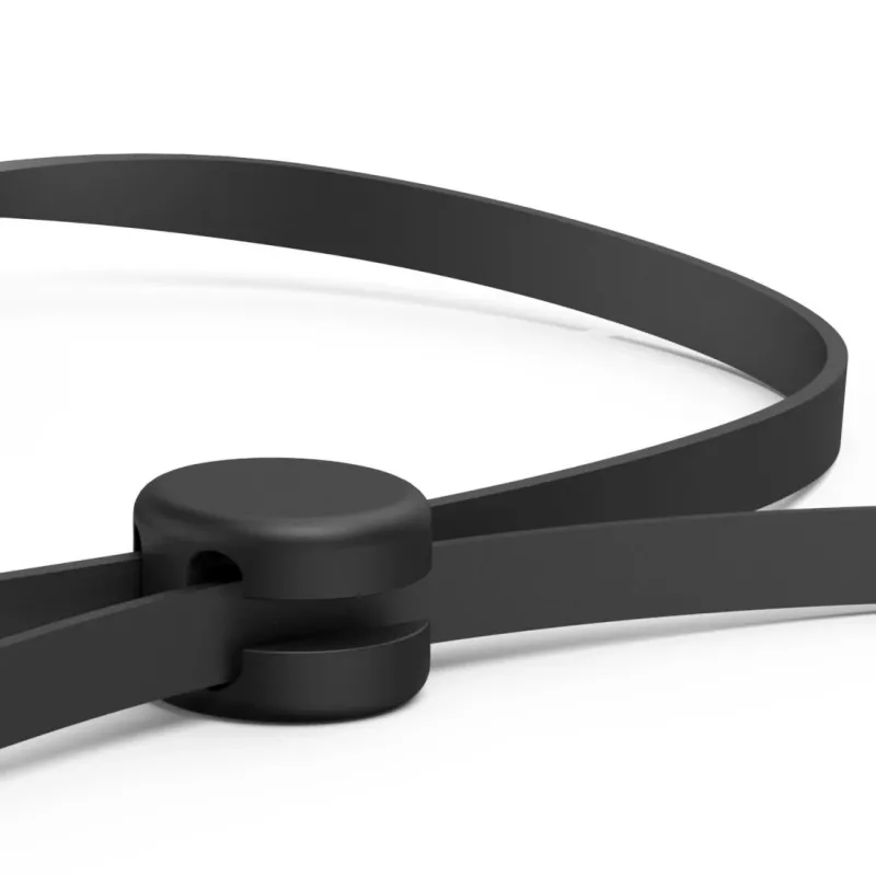 Hama Freedom Run II Peakomplekt Juhtmevaba Kõrvakinnitusega Spordi USB USB-C Bluetooth Must
